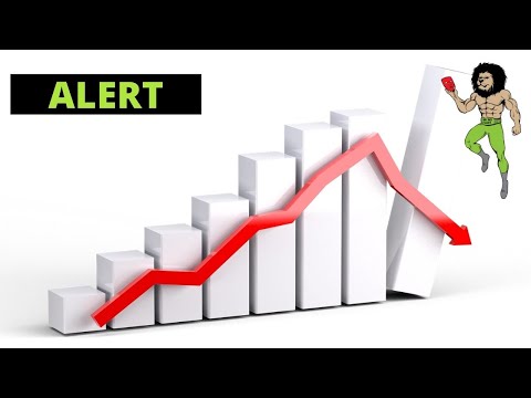 ECONOMIC COLLAPSE NEWS: U.S.A STOCK MARKET CRASH TODAY [Video]