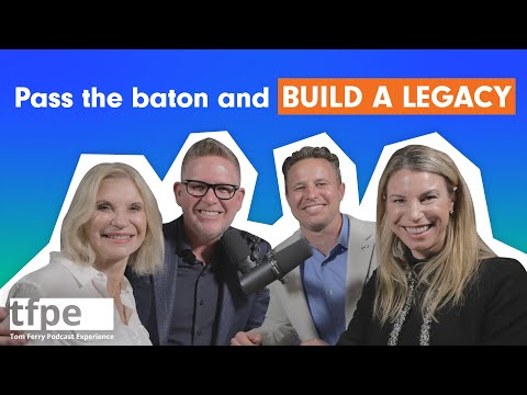 Branding and Marketing a Real Estate Family Business [Video]