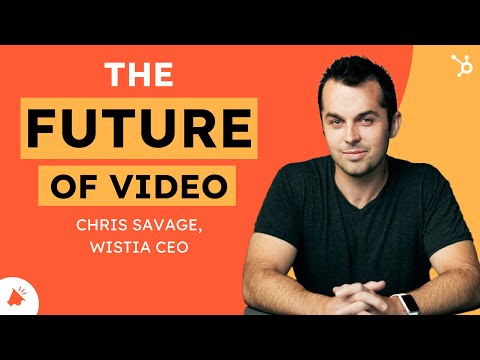 Wistia CEO Shares Genius Video Strategies For Your Business