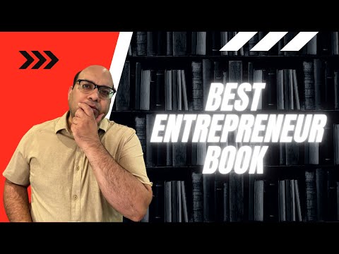 The Best Books For Entrepreneurs In 2022 – Why You Need These 3 [Video]