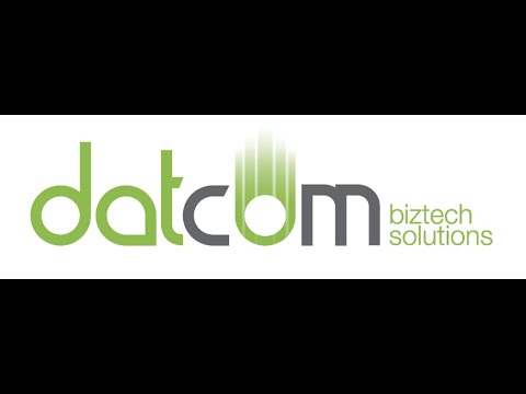 DatCom Introduction [Video]
