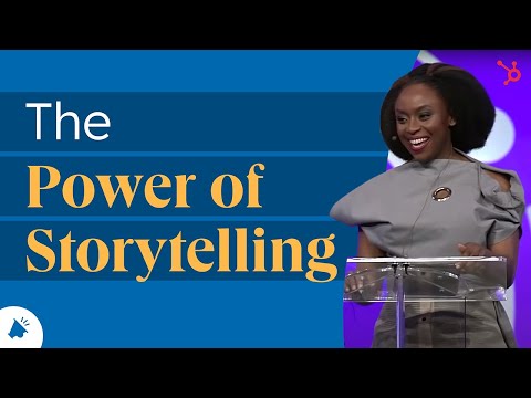 Chimamanda Ngozi Adichie On Why You Should Never Admire Quietly [Video]
