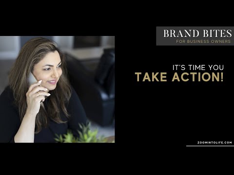 Brand Marketing  – Clarity brings Confidence! [Video]