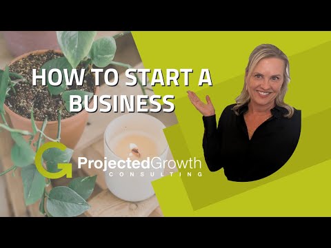 Starting a Business is EASY | Follow these Important Tips to Open your Med Spa [Video]