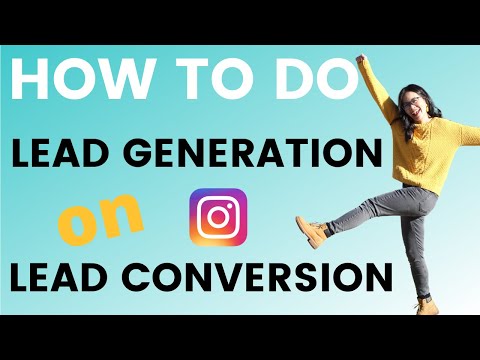 Lead Generation Vs Lead Conversion | DailySurprisesMedia [Video]