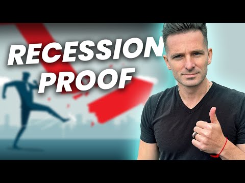 Recession Proof Business Ideas [Video]