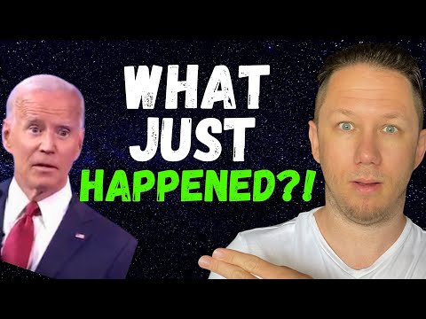 YOU WON’T BELIEVE WHAT JUST HAPPENED! Will this lead to New Changes? [Video]
