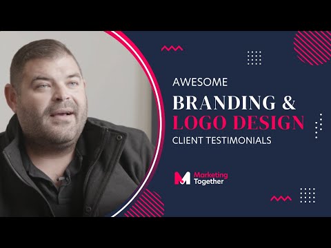 Branding Testimonial – Marketing Together [Video]