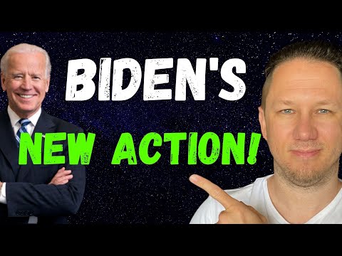 BIDEN’S NEW ACTION TO LOWER INFLATION MAY SHOCK YOU! Do you Think It’ll Work??? [Video]