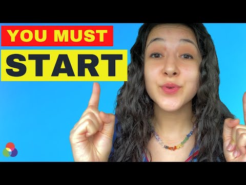 Starting A Business, YouTube Channel, or Brand – 10 Tips to Ensure Success! [Video]