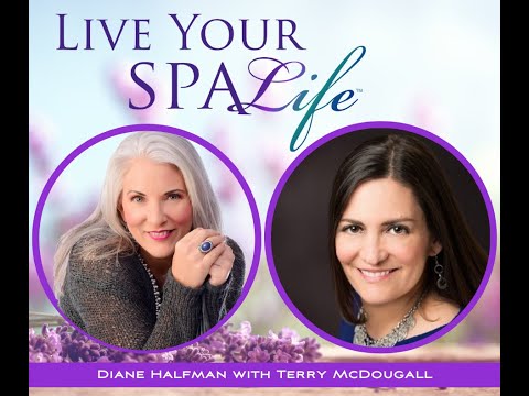 #260: How To Attain The Freedom To Be Ourselves With Terry McDougall [Video]