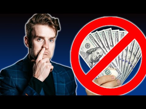 How To Start a Business With No Money in 2022 [Video]
