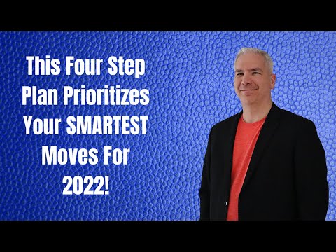 2022 Real Estate Marketing Plan – Our Four Step Approach For More Deals In A Changing Market [Video]