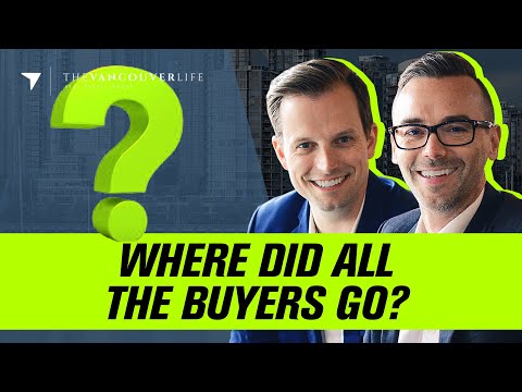 Where Did All The Buyers Go? [Video]