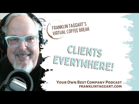 Clients Everywhere [Video]