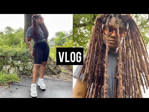 A Very Real Vlog | Life Update | Pinterest Fund | Starting A Business | MOVING? + MORE! [Video]