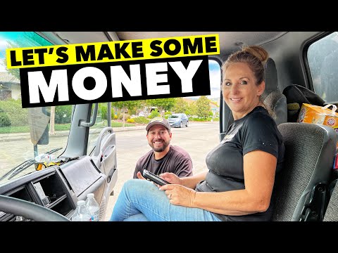 Let’s Make Some Money! [Video]