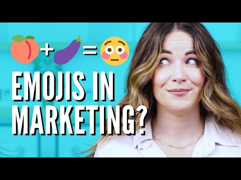 How To Use Emojis in Digital Marketing: The DOs & DONTs [Video]