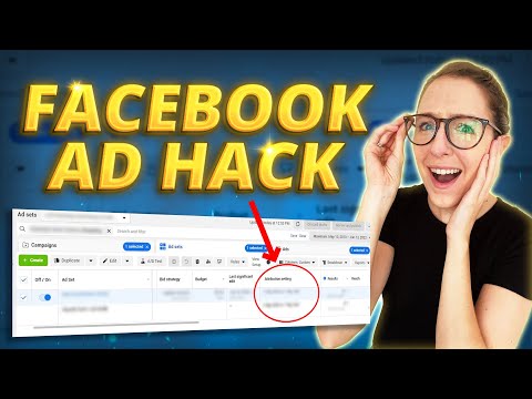 Facebook Attribution Settings: What’s This Facebook Ads Hack? [Video]
