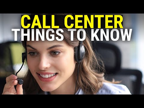 10 Crucial Things to Know When Starting a Call Center Business [Video]
