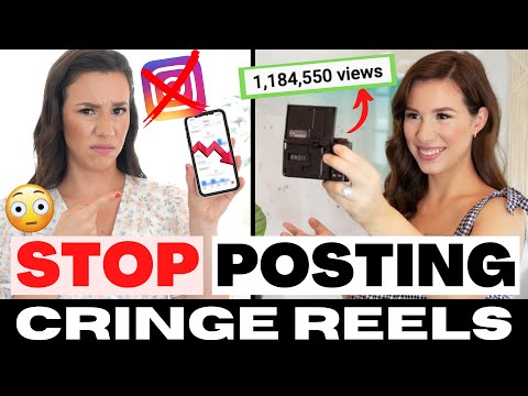 Why Instagram is SLOWING your growth (trigger warning)…YouTube Crushes IG Every Time! [Video]