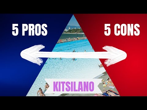 What You Need to Know Before Moving to Kitsilano [Video]