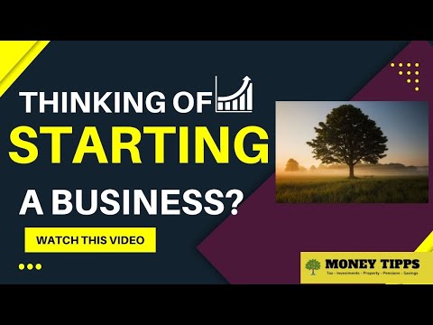 5 Start Up Tips! Thinking of Starting a Business? 5 Business Tips I wish I Knew as an Entrepreneur! [Video]
