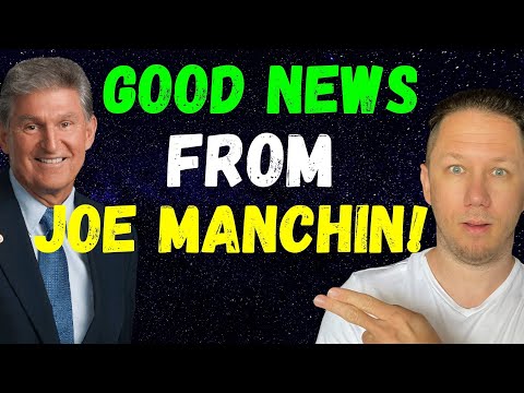 YES! JOE MANCHIN CHANGED HIS MIND AGAIN! You Can’t Make this Stuff Up [Video]