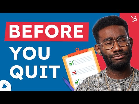 Resignation Letter Dos and Don’ts – 5 Professional Templates [Video]