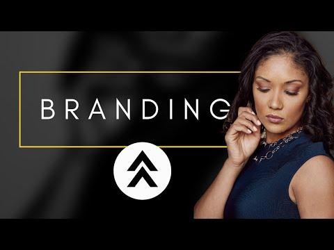 Branding: The Benefits of a Good Reputation [Video]