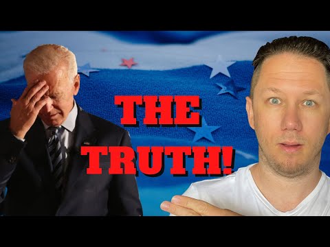 the TRUTH is being EXPOSED in WASHINGTON RIGHT NOW! [Video]