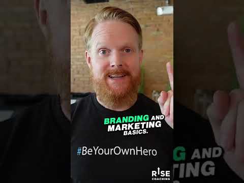 Basic Branding and Marketing for Real Estate Agents | Jeff Rising [Video]