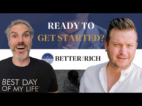 How to Start a Business  | The Better Than Rich Show Ep. 31 [Video]