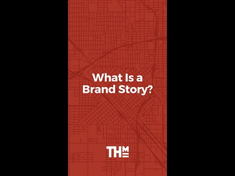Brand Story | Video Marketing | Why It’s Vital