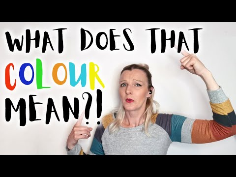 How to Choose the Right Colour for Your Brand  |   Basic Marketing Colour Psychology [Video]