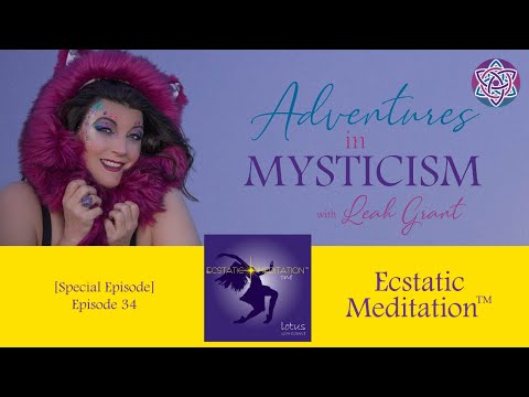 Ecstatic Meditation™ [Video]