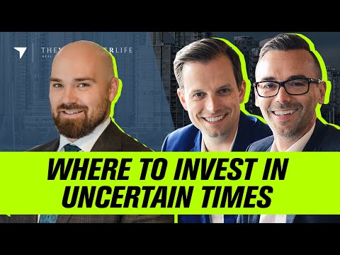 Where To Invest In Uncertain Times [Video]