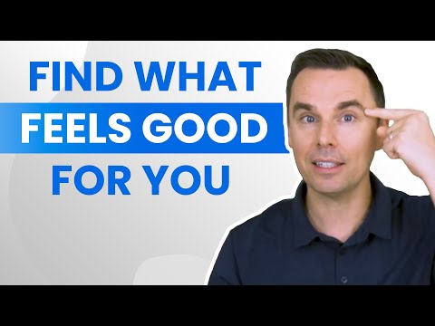 WHY you need to better ORGANIZE your life! [Video]