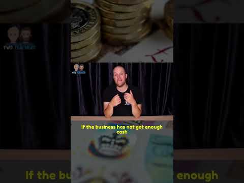 The importance of cash when starting a business [Video]