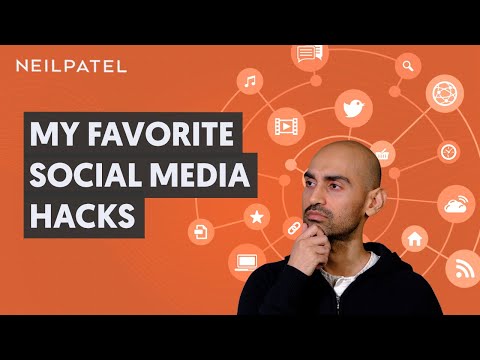 Exposing My Social Media Strategy [Video]
