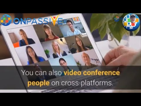 ONPASSIVE❤️OFOUNDERS  O-Connect Leaving Zoom Behind Virtually [Video]