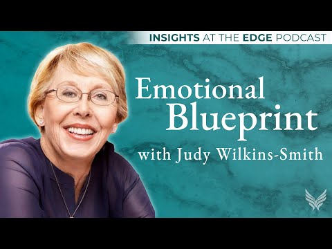Decoding Your Emotional Blueprint – #IATE with Judy Wilkins-Smith [Video]
