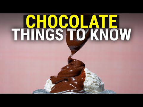 10 Crucial Things to Know When Starting a Chocolate Business [Video]