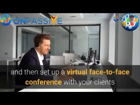 ONPASSIVE❤️OFOUNDERS  O-Connect Leaving Zoom Behind Virtually [Video]