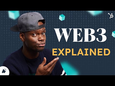 What is Web3? An Inside Look On Its Impact To Marketers [Video]