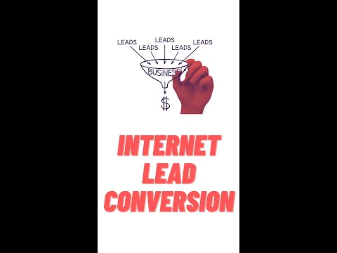 Internet Lead Conversion: Tip 6/12 On HOW to survive a market SHIFT (Real Estate Edition) #shorts [Video]