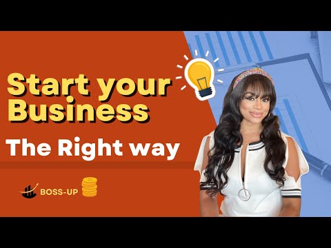 What they don’t tell you about starting a Business #freevendor #vendorlist [Video]