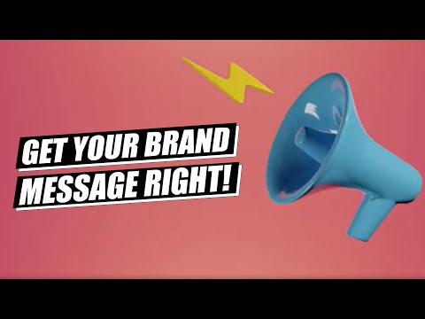 Create An Effective Brand Communication Plan (+ Marketing Channels) [Video]