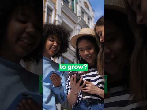 Grow Up [Video]