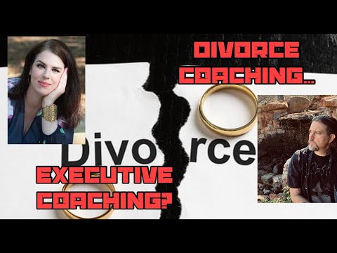 Divorce American Style…Success In Business [Video]